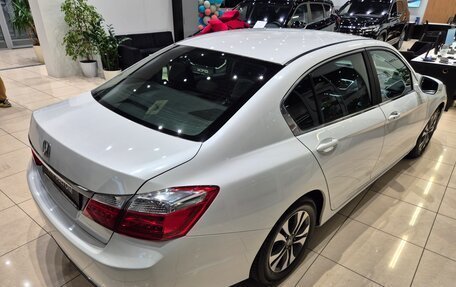 Honda Accord IX рестайлинг, 2013 год, 1 550 000 рублей, 8 фотография