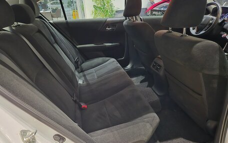 Honda Accord IX рестайлинг, 2013 год, 1 550 000 рублей, 21 фотография