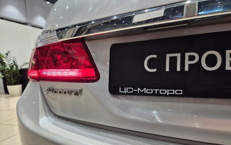 Honda Accord IX рестайлинг, 2013 год, 1 550 000 рублей, 14 фотография