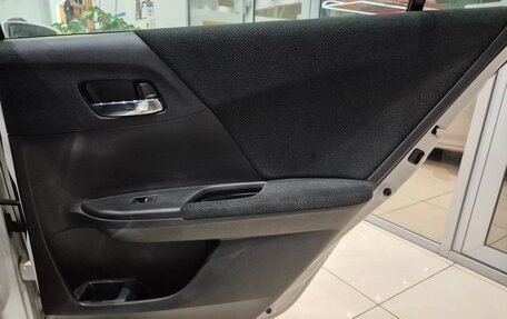 Honda Accord IX рестайлинг, 2013 год, 1 550 000 рублей, 20 фотография