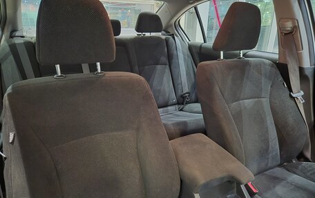Honda Accord IX рестайлинг, 2013 год, 1 550 000 рублей, 33 фотография