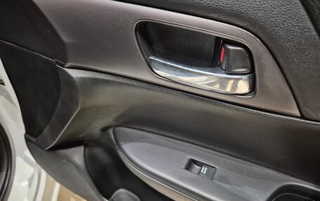 Honda Accord IX рестайлинг, 2013 год, 1 550 000 рублей, 34 фотография