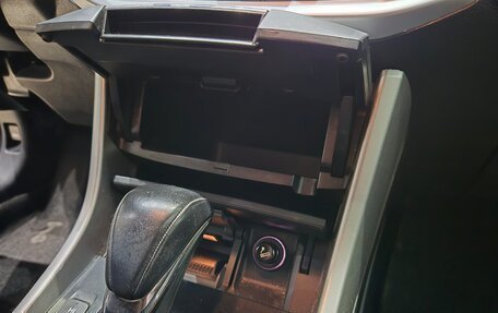 Honda Accord IX рестайлинг, 2013 год, 1 550 000 рублей, 39 фотография