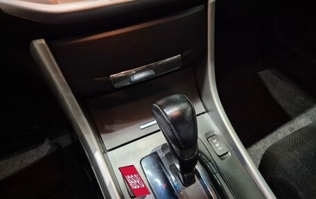 Honda Accord IX рестайлинг, 2013 год, 1 550 000 рублей, 38 фотография