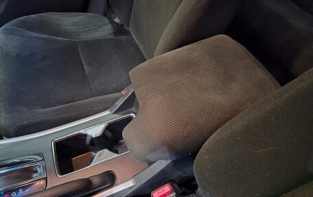 Honda Accord IX рестайлинг, 2013 год, 1 550 000 рублей, 40 фотография