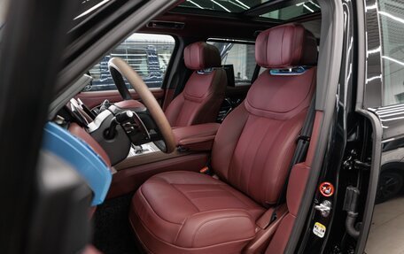 Land Rover Range Rover IV рестайлинг, 2025 год, 26 900 000 рублей, 18 фотография