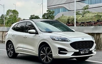 Ford Escape, 2022 год, 1 678 000 рублей, 1 фотография