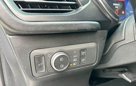 Ford Escape, 2022 год, 1 678 000 рублей, 12 фотография