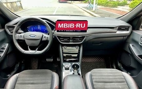 Ford Escape, 2022 год, 1 678 000 рублей, 11 фотография