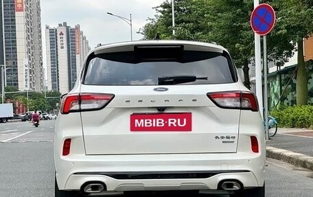 Ford Escape, 2022 год, 1 678 000 рублей, 8 фотография