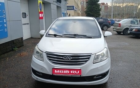 Chery Bonus 3 (E3), 2014 год, 460 000 рублей, 1 фотография