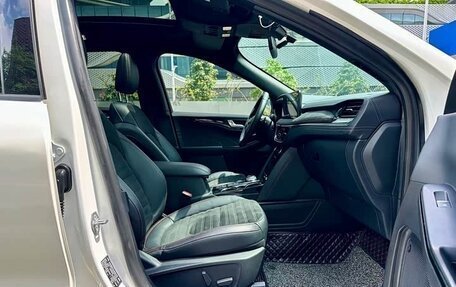 Ford Escape, 2022 год, 1 678 000 рублей, 15 фотография