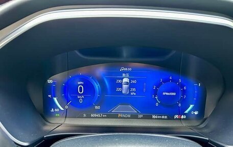 Ford Escape, 2022 год, 1 678 000 рублей, 17 фотография