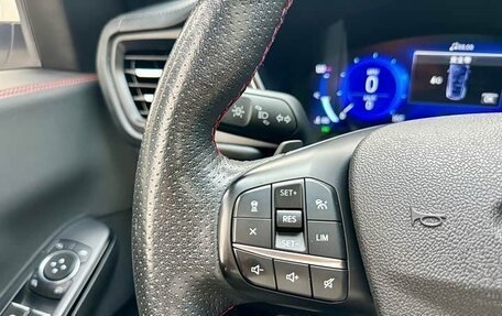 Ford Escape, 2022 год, 1 678 000 рублей, 16 фотография