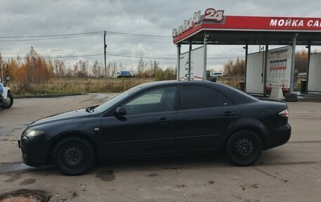 Mazda 6, 2006 год, 290 000 рублей, 3 фотография