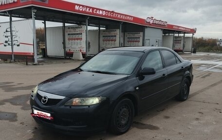 Mazda 6, 2006 год, 290 000 рублей, 2 фотография