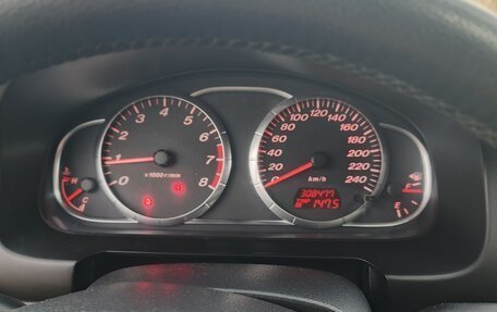 Mazda 6, 2006 год, 290 000 рублей, 15 фотография