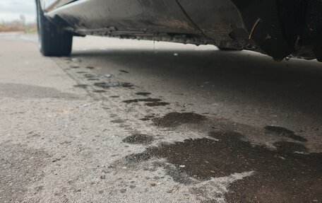 Mazda 6, 2006 год, 290 000 рублей, 13 фотография