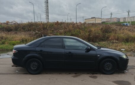 Mazda 6, 2006 год, 290 000 рублей, 7 фотография