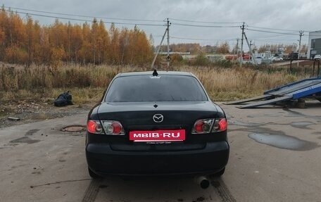 Mazda 6, 2006 год, 290 000 рублей, 5 фотография
