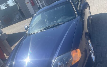 Hyundai Tiburon, 2002 год, 600 000 рублей, 10 фотография