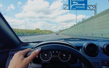 Hyundai Tiburon, 2002 год, 600 000 рублей, 15 фотография