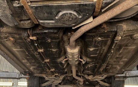 Hyundai Tiburon, 2002 год, 600 000 рублей, 19 фотография