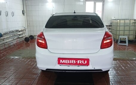 Chery Bonus 3 (E3), 2014 год, 460 000 рублей, 2 фотография