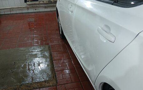 Chery Bonus 3 (E3), 2014 год, 460 000 рублей, 10 фотография