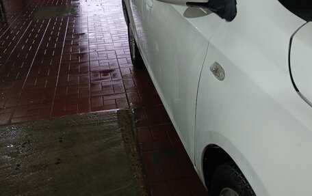 Chery Bonus 3 (E3), 2014 год, 460 000 рублей, 8 фотография