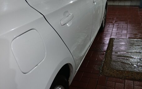 Chery Bonus 3 (E3), 2014 год, 460 000 рублей, 9 фотография