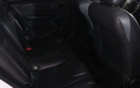 Chery Bonus 3 (E3), 2014 год, 460 000 рублей, 13 фотография