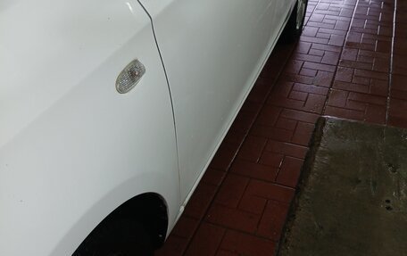 Chery Bonus 3 (E3), 2014 год, 460 000 рублей, 7 фотография