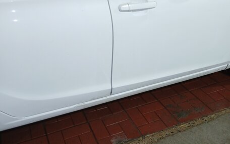 Chery Bonus 3 (E3), 2014 год, 460 000 рублей, 5 фотография