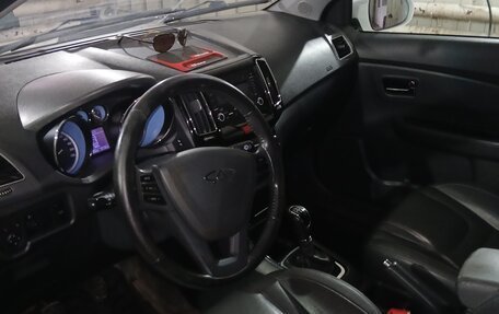 Chery Bonus 3 (E3), 2014 год, 460 000 рублей, 3 фотография