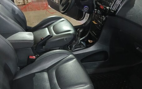 Chery Bonus 3 (E3), 2014 год, 460 000 рублей, 12 фотография