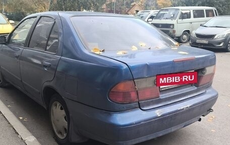 Nissan Almera, 1997 год, 160 000 рублей, 3 фотография
