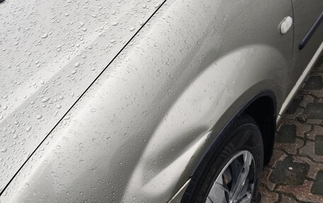 Renault Logan I, 2011 год, 270 000 рублей, 9 фотография
