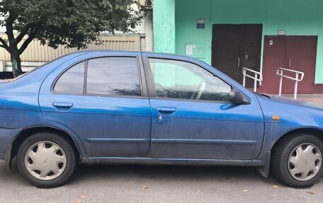 Nissan Almera, 1997 год, 160 000 рублей, 5 фотография