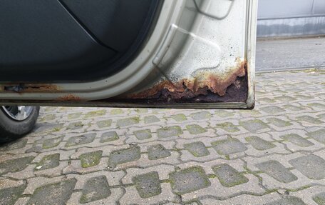 Renault Logan I, 2011 год, 270 000 рублей, 12 фотография