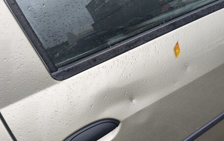 Renault Logan I, 2011 год, 270 000 рублей, 11 фотография