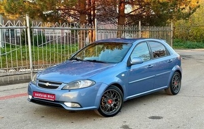 Chevrolet Lacetti, 2006 год, 500 000 рублей, 1 фотография