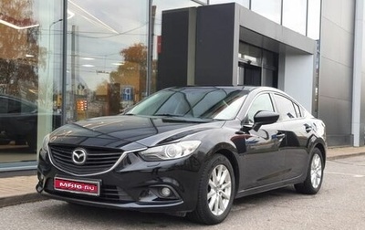 Mazda 6, 2013 год, 1 448 000 рублей, 1 фотография