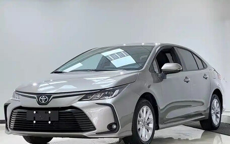Toyota Corolla, 2021 год, 1 090 000 рублей, 1 фотография