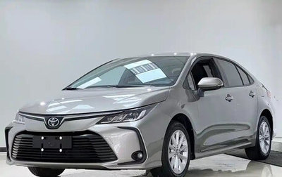 Toyota Corolla, 2021 год, 1 090 000 рублей, 1 фотография