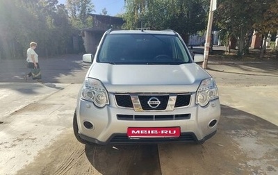 Nissan X-Trail, 2012 год, 1 210 000 рублей, 1 фотография