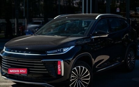 CheryExeed TXL, 2024 год, 3 600 000 рублей, 1 фотография