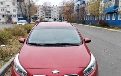 KIA cee'd III, 2013 год, 800 000 рублей, 1 фотография