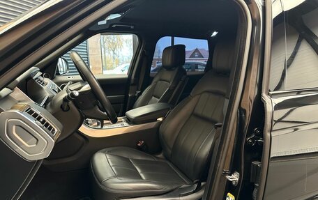 Land Rover Range Rover Sport II, 2018 год, 5 249 000 рублей, 7 фотография