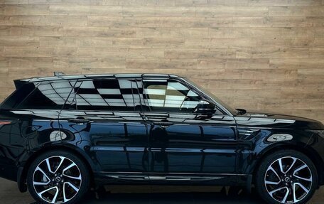 Land Rover Range Rover Sport II, 2018 год, 5 249 000 рублей, 5 фотография